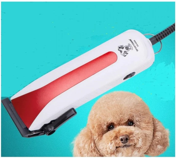 X- MAQUINA DE AFEITAR MASCOTAS